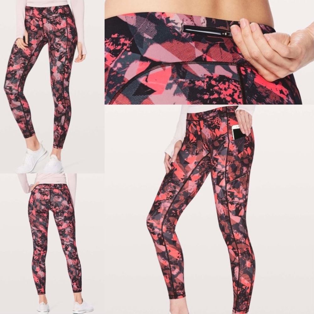 Lululemon speed up tight 28”